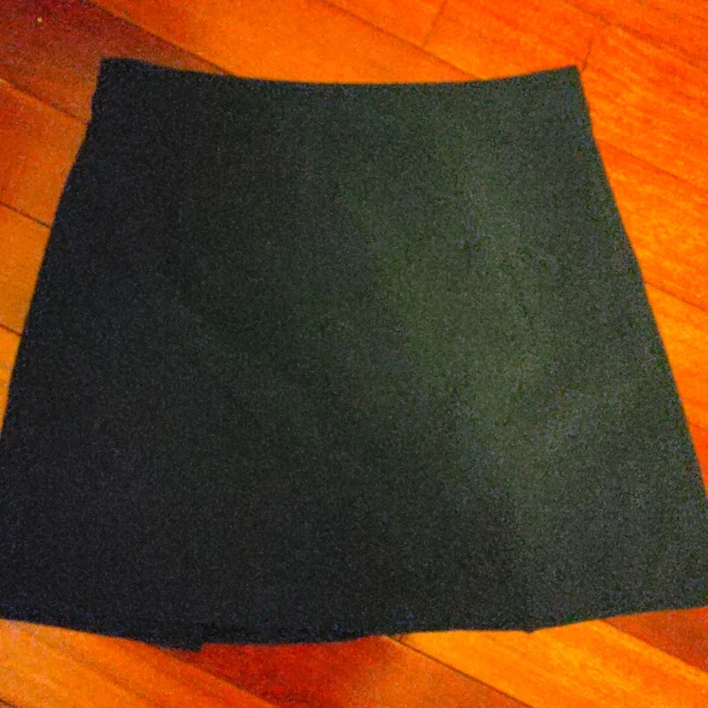 Double breasted Navy sailor skirt size medium
